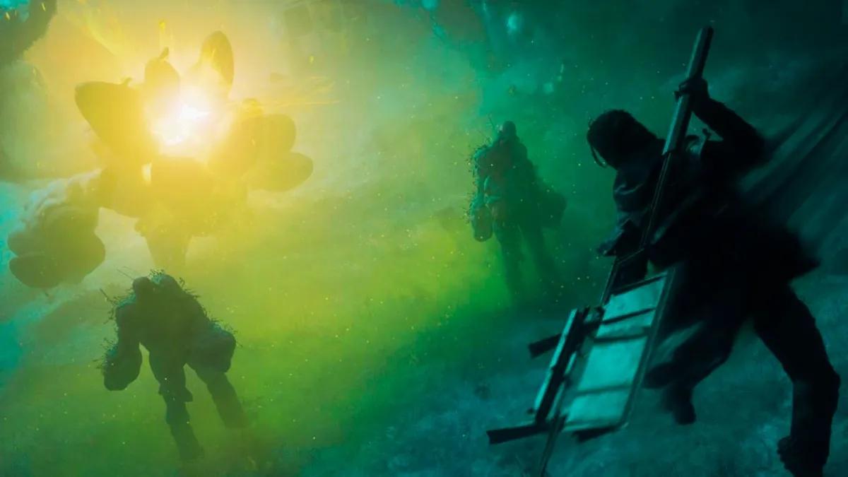 Remedy a qualifié « Control » de meilleur jeu de Resonant Studio à ce jour et a dévoilé de nouveaux détails
