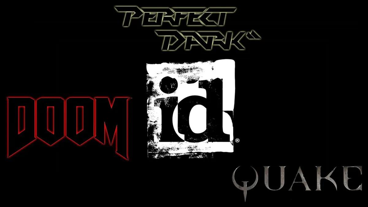 id Software avait développé plusieurs projets avant les licenciements massifs, mais leur avenir semble désormais incertain