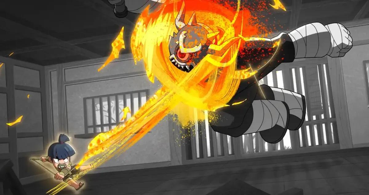 Brawl Stars lance l'événement « Nori » en accès anticipé, avec la possibilité de le débloquer gratuitement