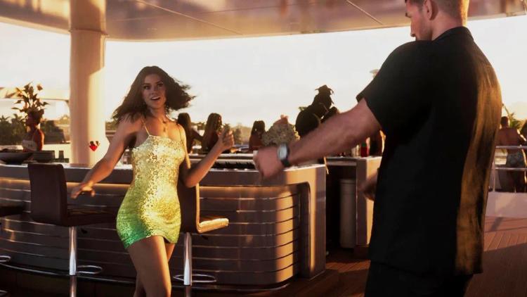 Take-Two a confirmé que sa prochaine conférence téléphonique sur les résultats financiers était prévue en août ; cela pourrait être lié à la nouvelle bande-annonce de GTA 6 