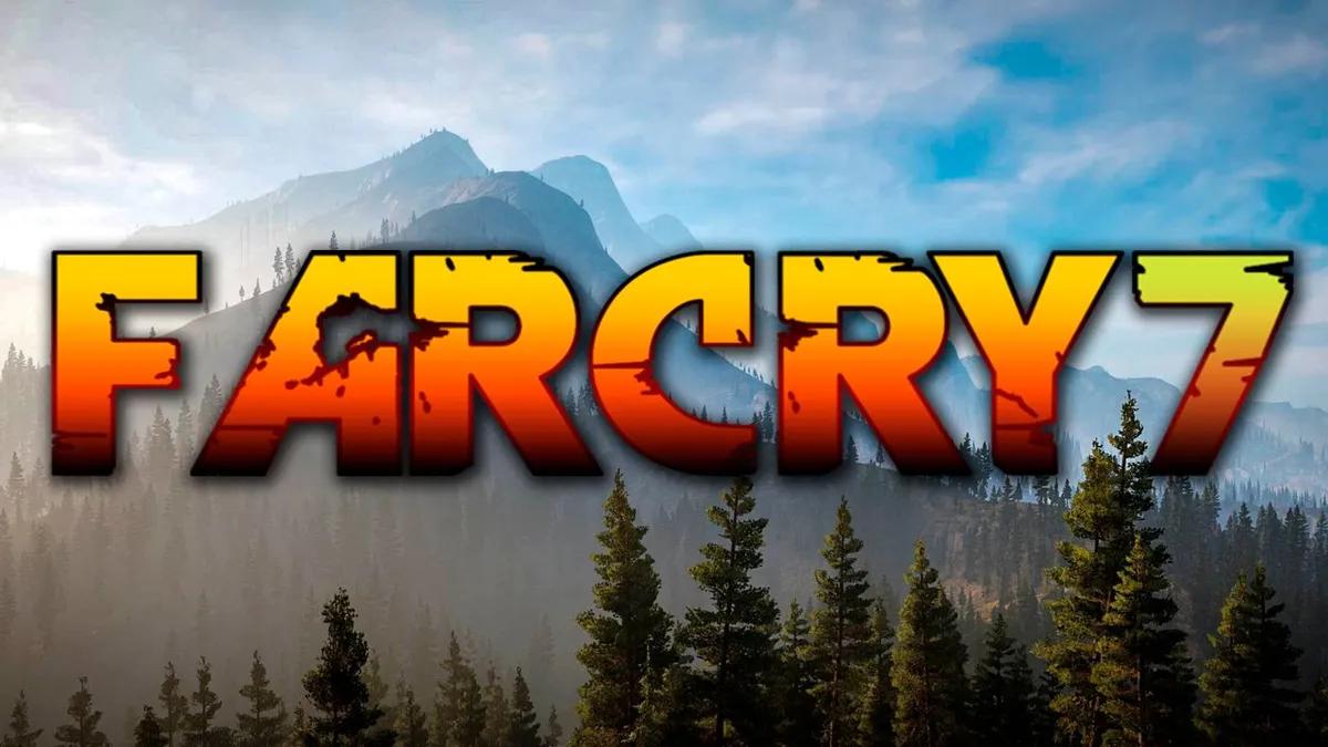 Un initié a dévoilé une nouvelle image présumée de Far Cry 7 montrant des montagnes