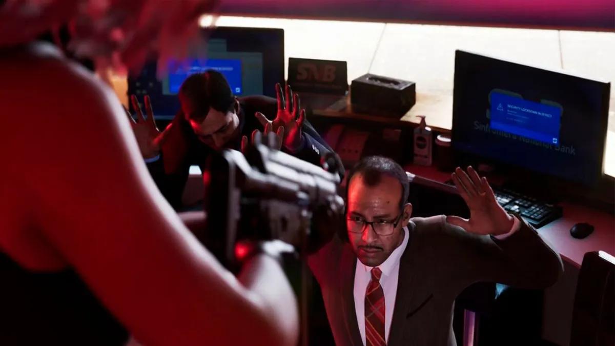 Les employés de Rockstar Games font état d'une nouvelle période de « crunch » liée à la sortie de GTA 6 : 80 heures par semaine