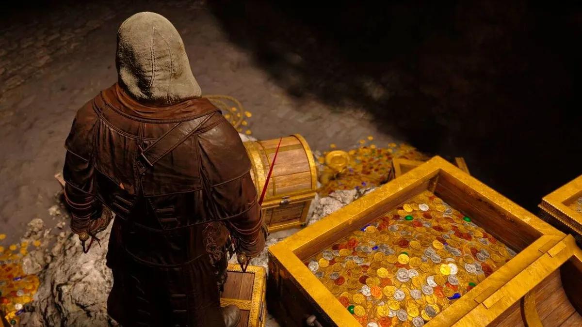La version « Resynced » d’Assassin’s Creed Black Flag a battu un nouveau record d’audience