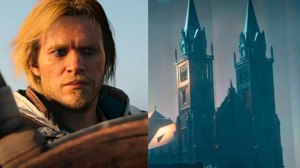 Un initié a révélé de nouveaux détails sur le projet « Assassin’s Creed : nom de code Hexe » et a confirmé le lien avec la version « Resynced » de Black Flag