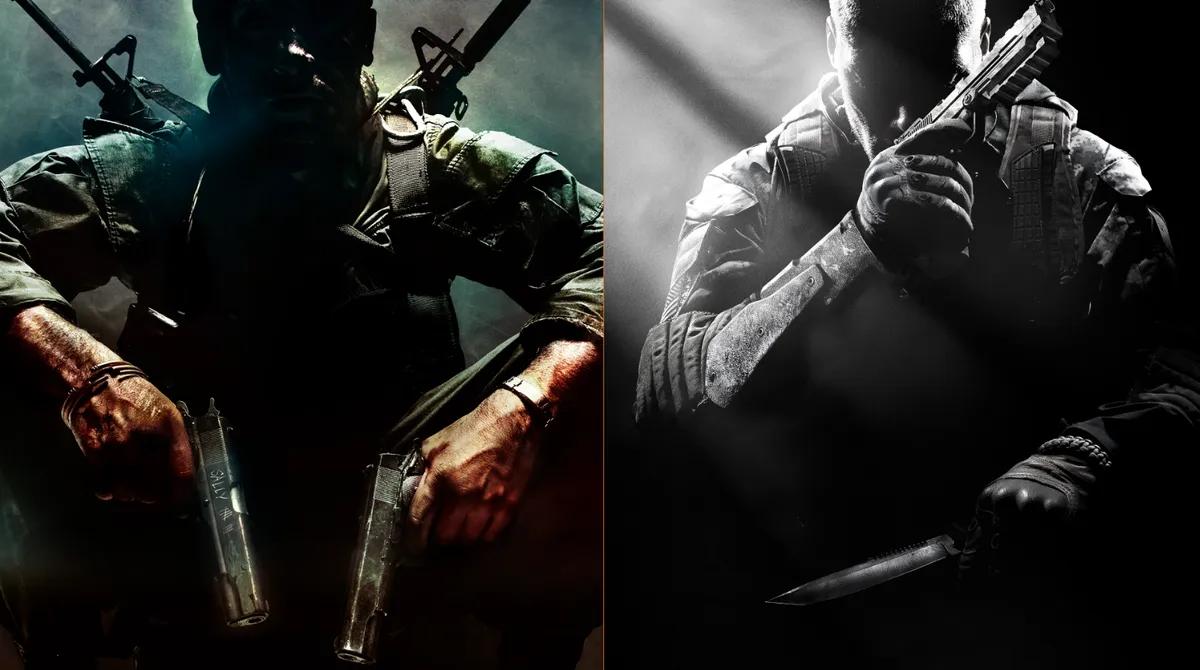 Activision vend 40 dollars un jeu vieux de 16 ans qui fonctionne en 1080p