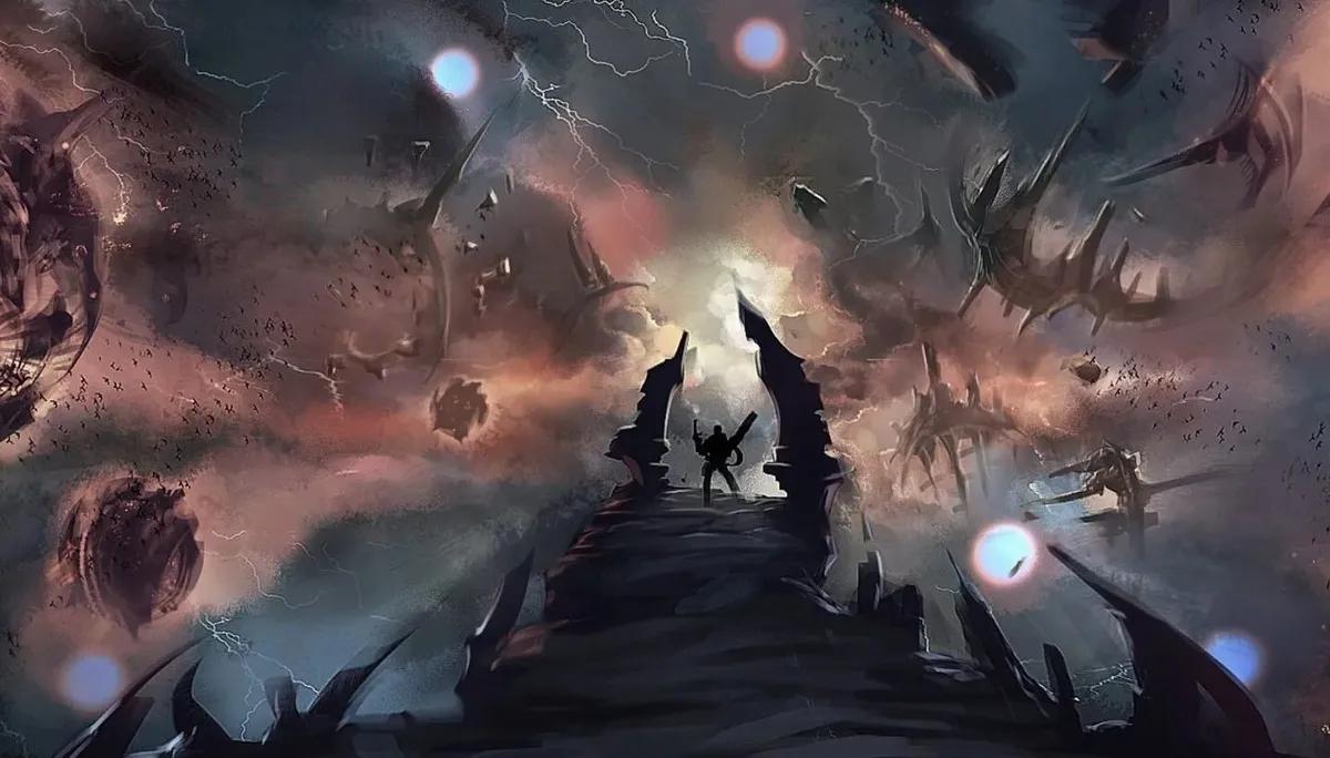 Une nouvelle fuite concernant DOOM 4 dévoile de nouvelles images du jeu de tir annulé