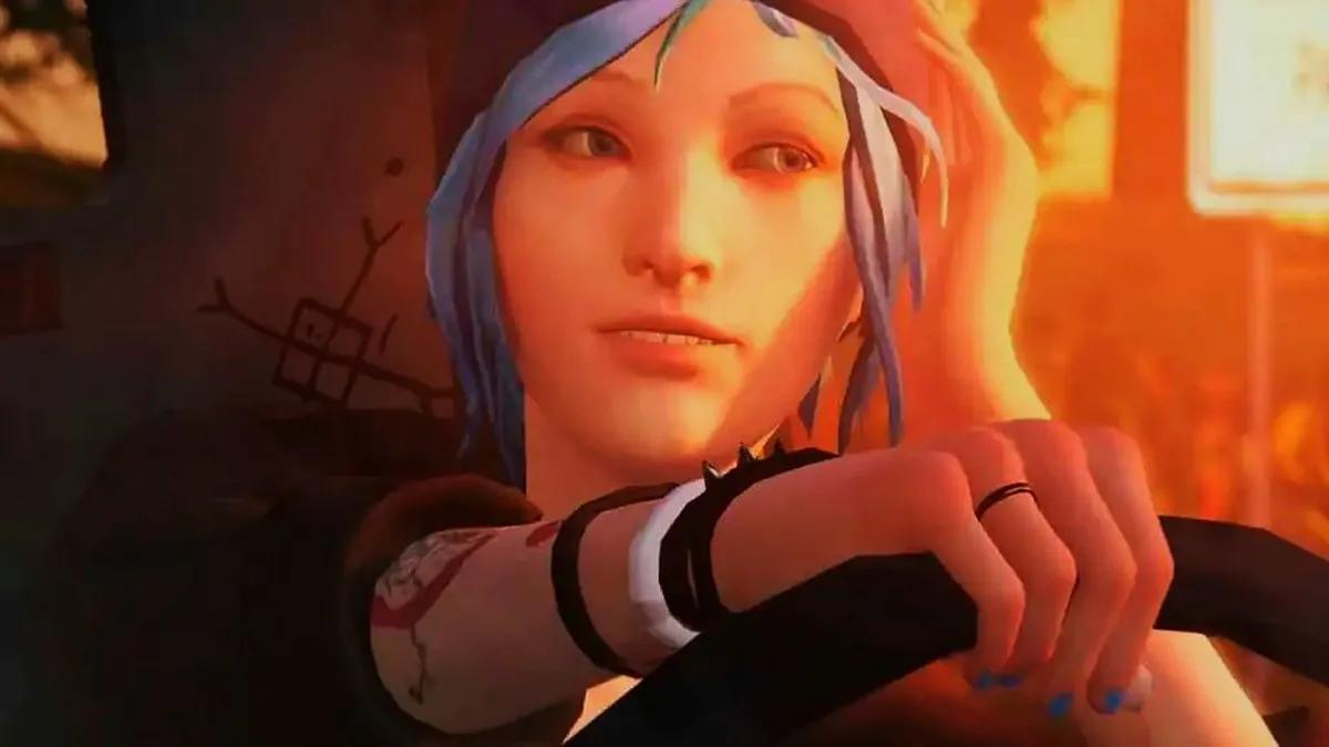 Premières images de Chloe Price dévoilées dans la série télévisée « Life is Strange » d'Amazon