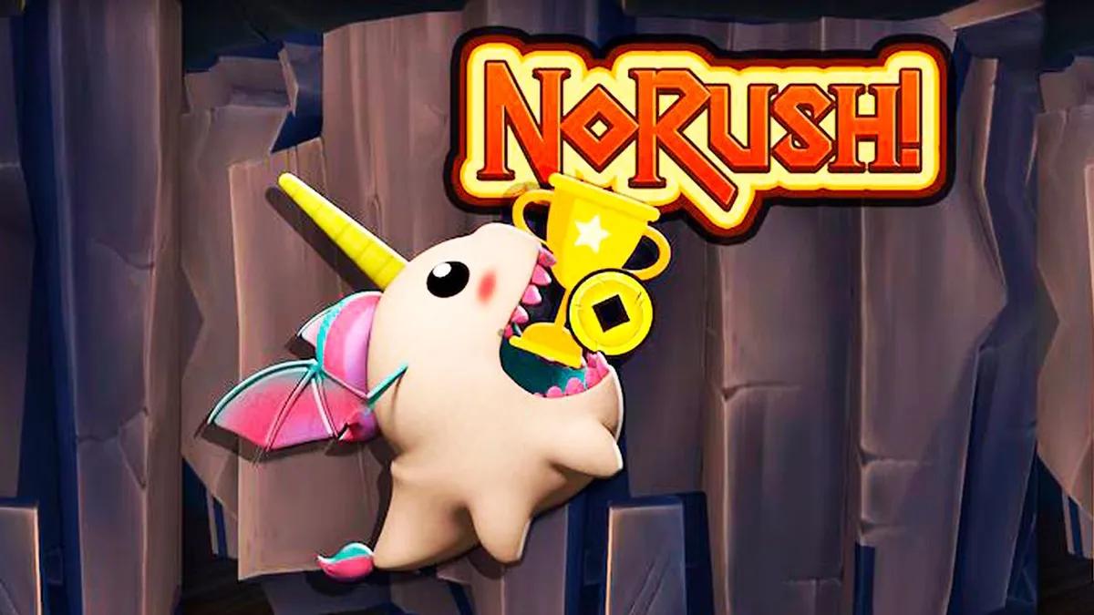 NoRush! – Tower Edition est désormais le dernier jeu gratuit disponible sur l'Epic Games Store