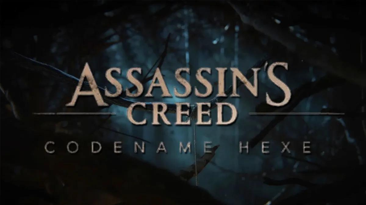 Un initié a révélé de nombreux détails sur Assassin’s Creed « Codename Hexe », notamment son prix, ses éditions et bien plus encore