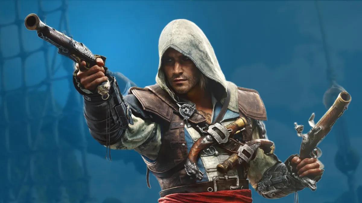 Les développeurs d'« Assassin's Creed Black Flag Resynced » s'opposent aux licenciements chez Ubisoft
