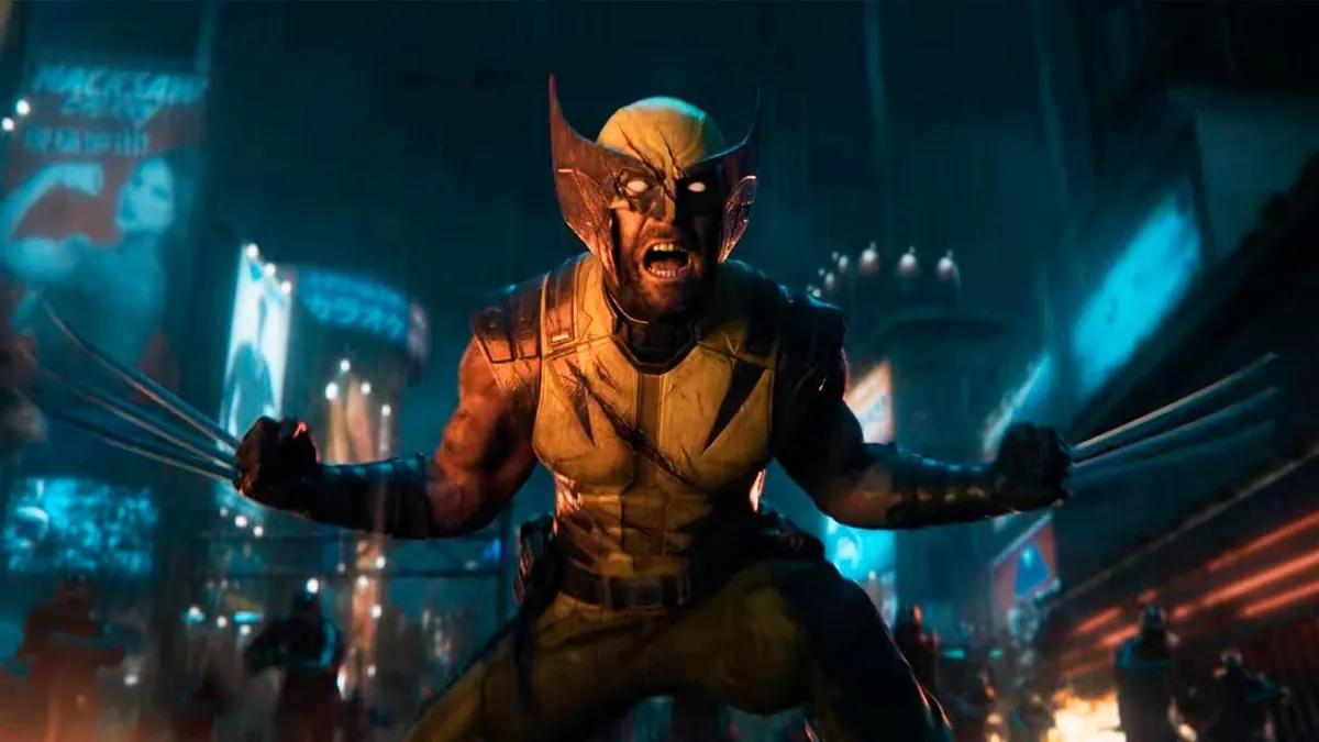 Insomniac Games a dévoilé une nouvelle bande-annonce cinématique de « Marvel's Wolverine » intitulée « I Ain't No Hero » 
