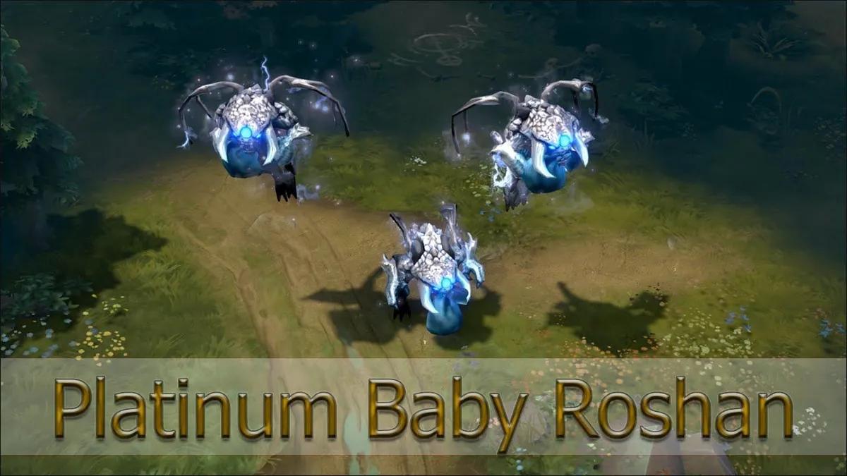 Un « Courier » rare de Dota 2 se serait vendu pour 300 000 dollars dans le cadre d'une transaction record