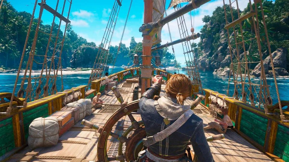 Ubisoft travaillerait actuellement sur des DLC scénaristiques pour *Assassin’s Creed Black Flag Resynced* consacrés à Edward Kenway