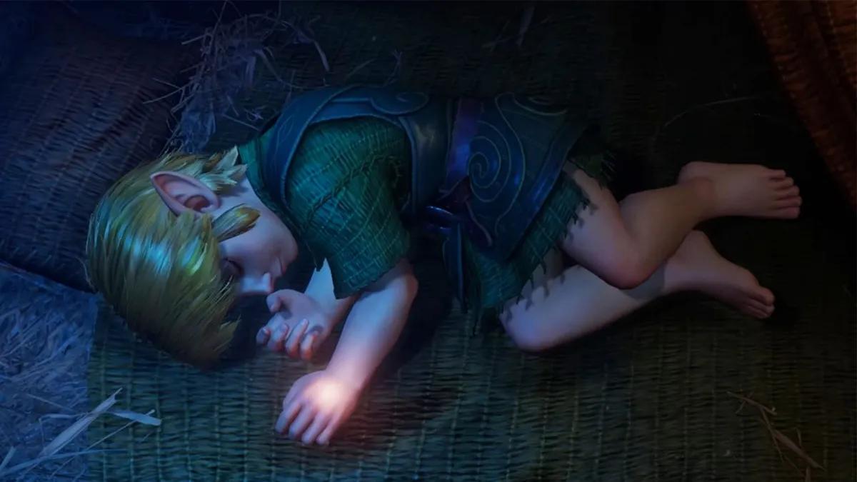 Les premières images de *The Legend of Zelda : Ocarina of Time* pourraient être dévoilées prochainement, les précommandes débutant le mois prochain