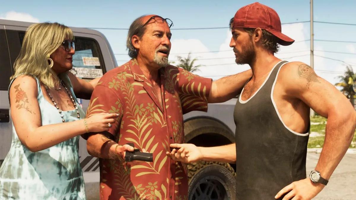Un initié affirme que GTA 6 sera « un jeu très, très long »