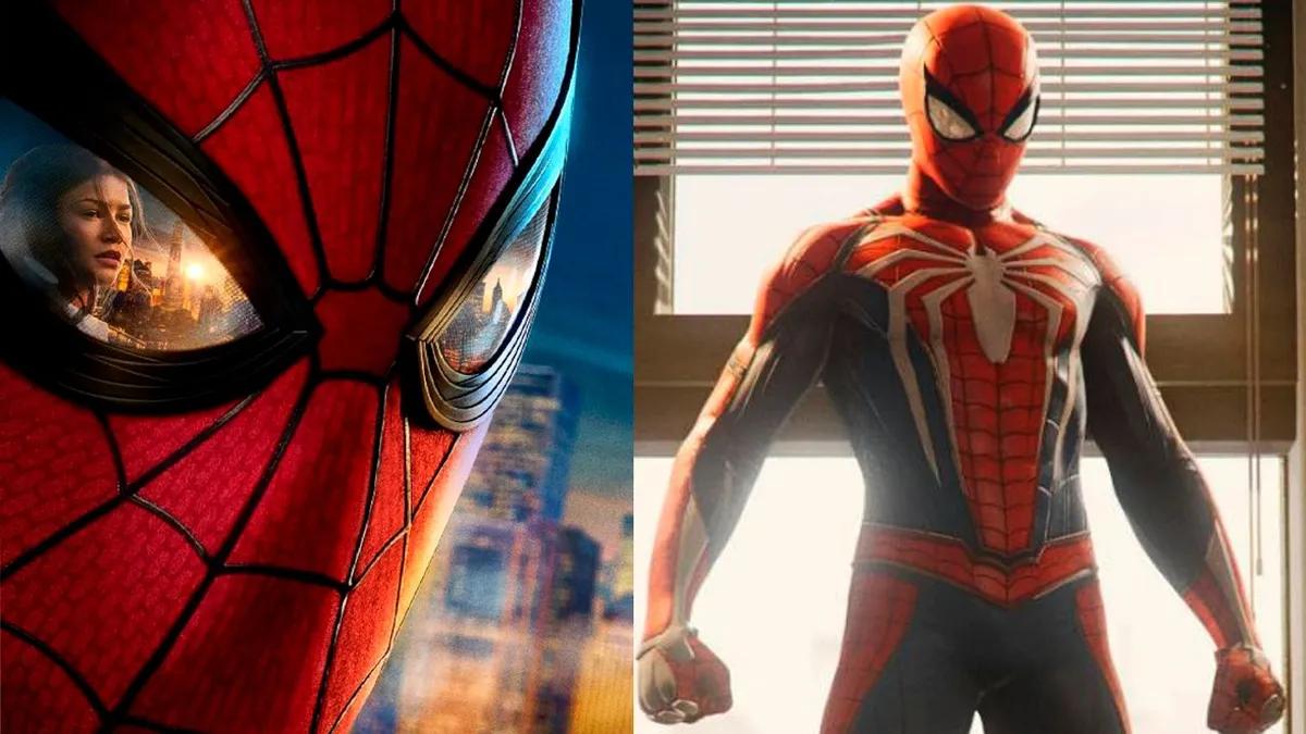 Les jeux Spider-Man d'Insomniac ont inspiré « Spider-Man : Brand New Day », révèle le réalisateur