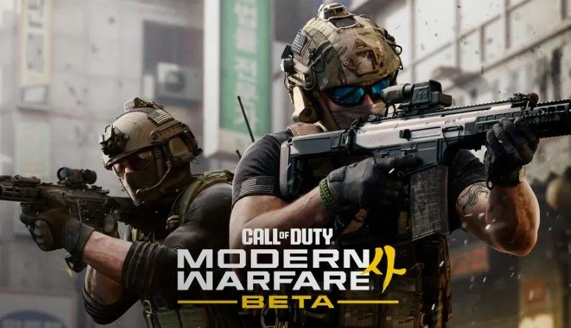 La bêta ouverte de Modern Warfare 4 supprime l'accès anticipé du Game Pass et exclut la Switch 2 du premier week-end