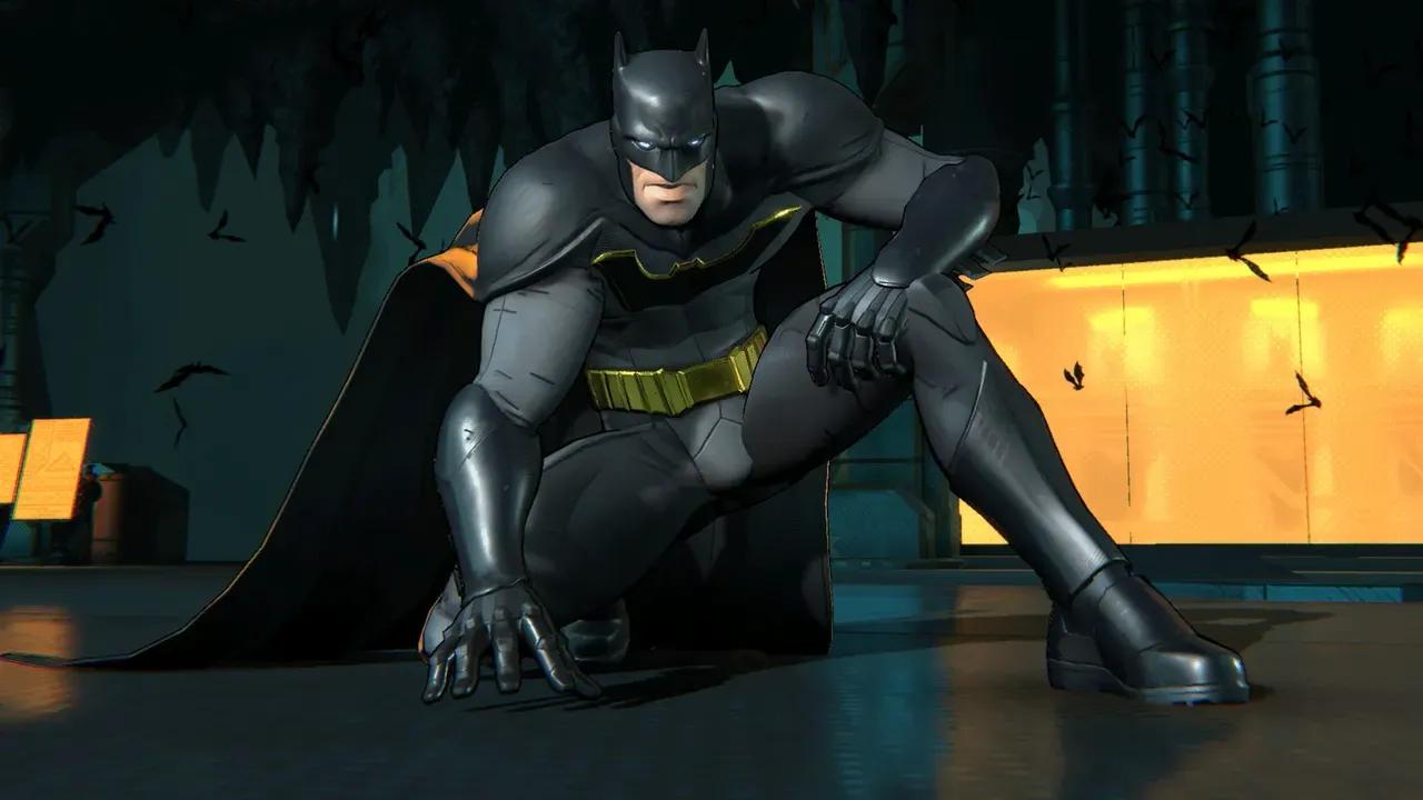 Warner Bros. dévoile DCKO, un nouveau jeu de combat mobile DC dont la sortie est prévue en 2027