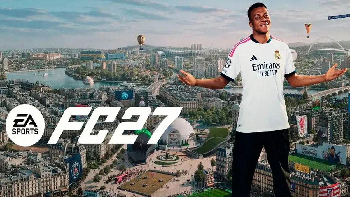 Electronic Arts semble avoir confirmé « The Grounds », le mode en monde ouvert d'EA Sports FC 27