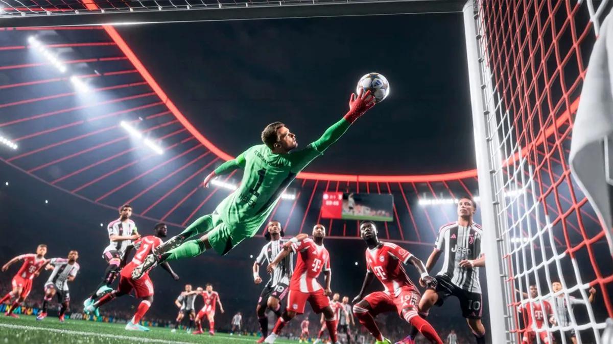 Une fuite récente a révélé de nouvelles fonctionnalités dont la présence dans EA Sports FC 27 est désormais confirmée