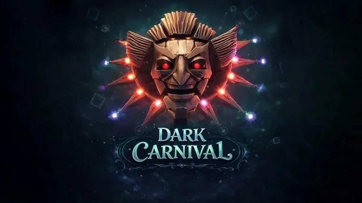 Le chapitre final de Dark Carnival ouvre les derniers wagons de Dota 2 avec de nouveaux personas Automaton