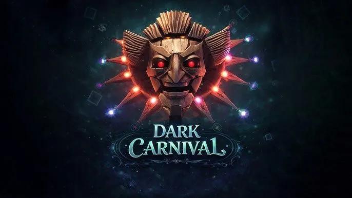 Le chapitre final de Dark Carnival ouvre les derniers wagons de Dota 2 avec de nouveaux personas Automaton