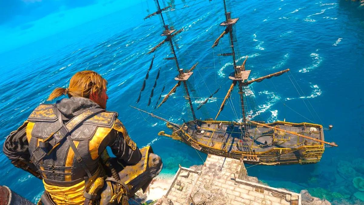 Les ventes d'Assassin's Creed Black Flag Resynced ont atteint 3,5 millions d'exemplaires en 2 semaines, dépassant les prévisions annuelles.
