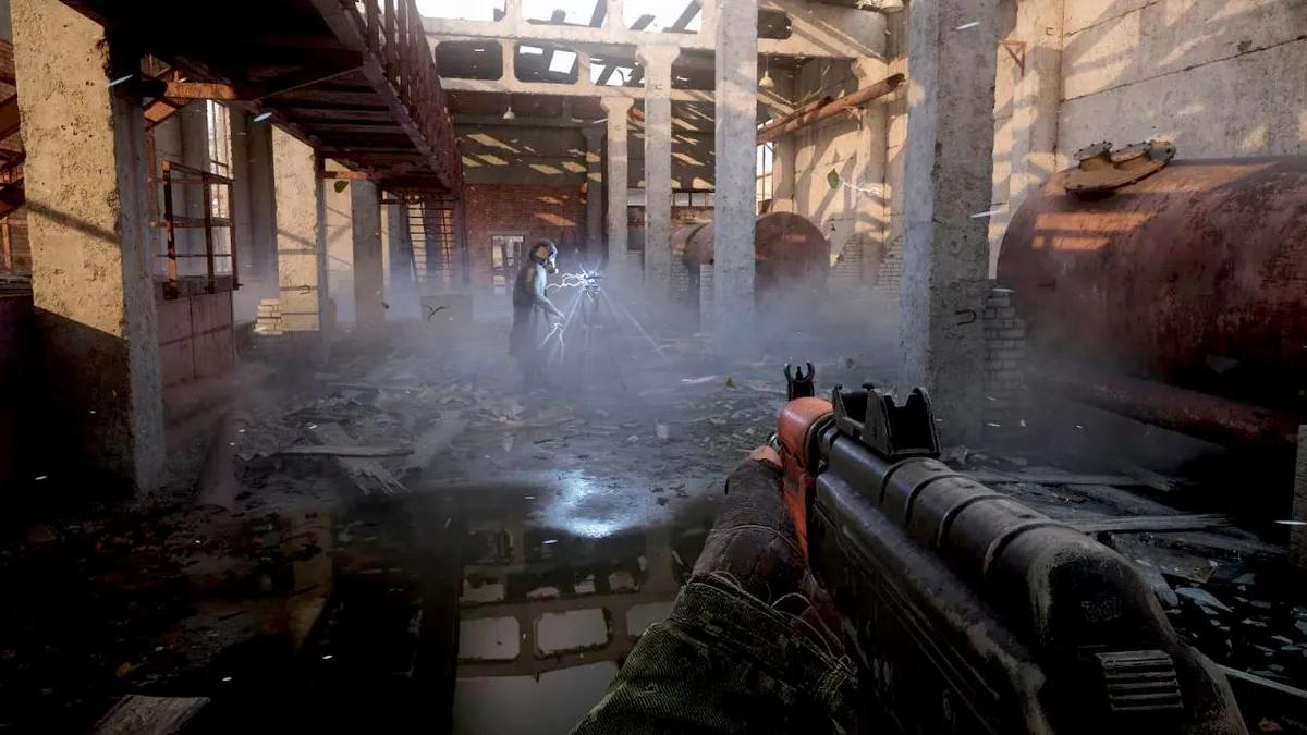 S.T.A.L.K.E.R. 2 : Le Prix de l'espoir pourrait sortir ce mois-ci, le 30 ou le 31 juillet.