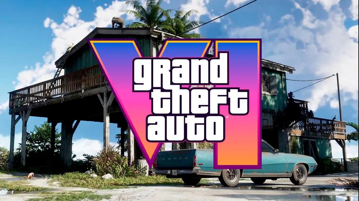 Des joueurs auraient découvert l'emplacement de la maison de Jason sur la carte présumée de GTA 6.