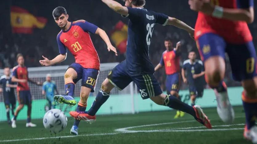 EA Sports dévoile les joueurs sélectionnés pour le Hall of FUT dans l'édition Ultimate+ de FC 27