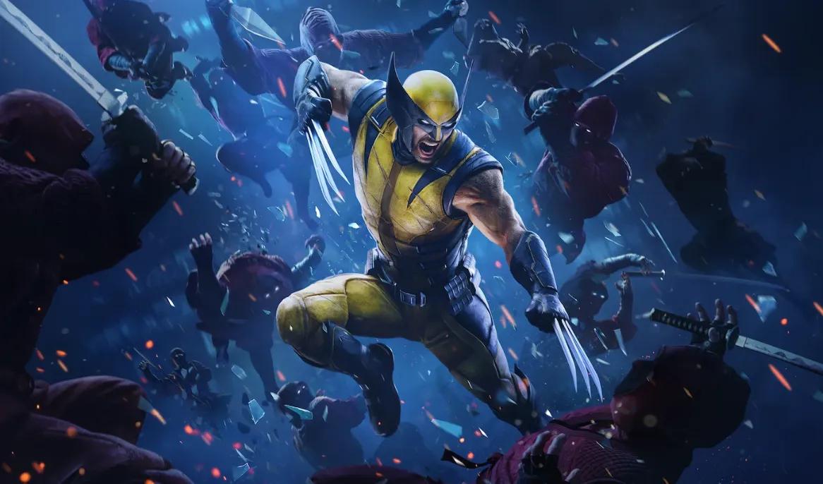 Tout ce qu'Insomniac a révélé au panel Marvel's Wolverine du SDCC