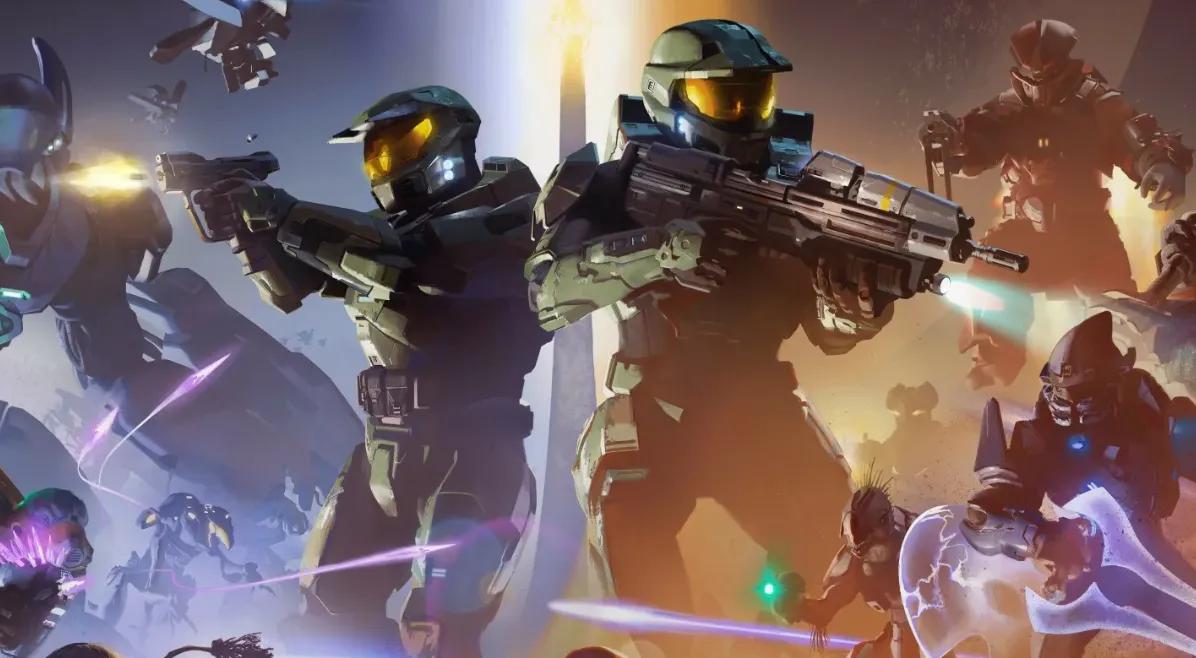 Halo : Campaign Evolved est un indicateur précieux pour les prochaines années de Xbox.