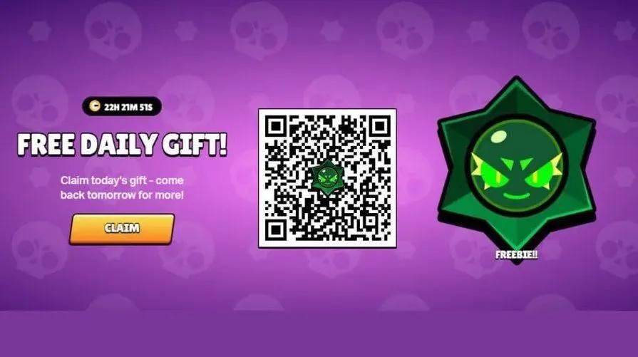 Supercell propose un Chaos Drop gratuit aux joueurs de Brawl Stars le 25 juillet
