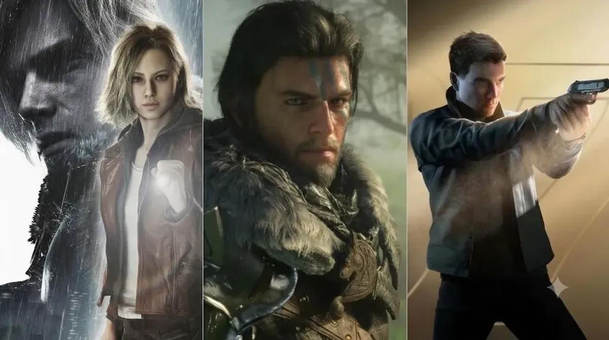 Resident Evil Requiem, Crimson Desert et 007 First Light — les jeux les plus vendus de 2026