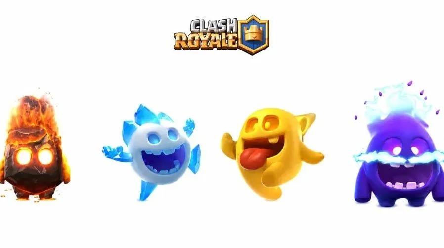 Clash Royale dévoile les modifications d'équilibrage de la saison 86 avant la mise à jour d'août