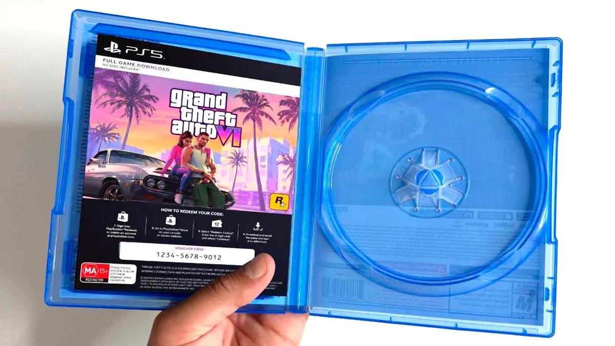 Les joueurs japonais de GTA 6 ne pourront plus activer le jeu 170 jours après sa sortie