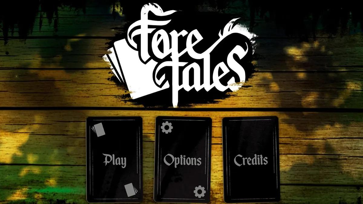 Foretales est un nouveau jeu gratuit sur l'Epic Games Store