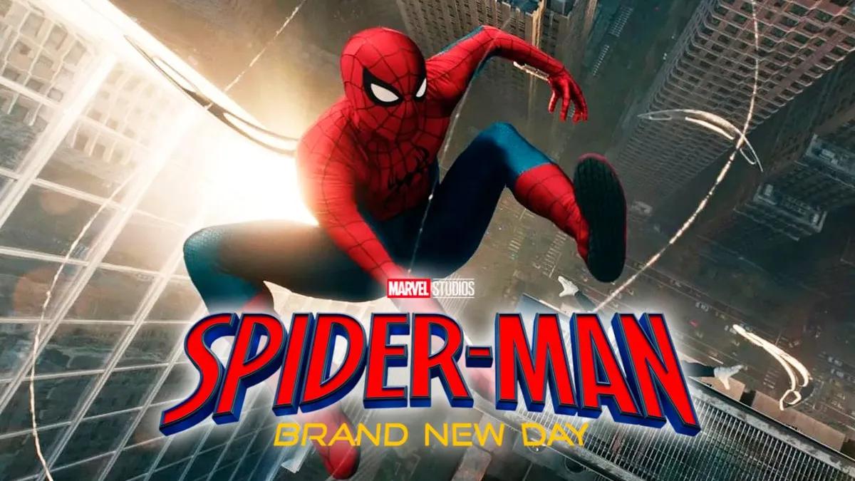 Les meilleurs jeux Spider-Man à jouer avant la sortie de Spider-Man: Brand New Day