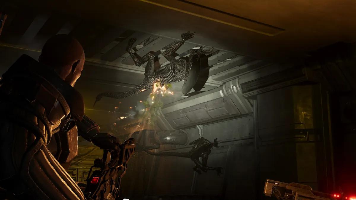 Aliens : Fireteam Elite 2 : Tout ce que nous savons