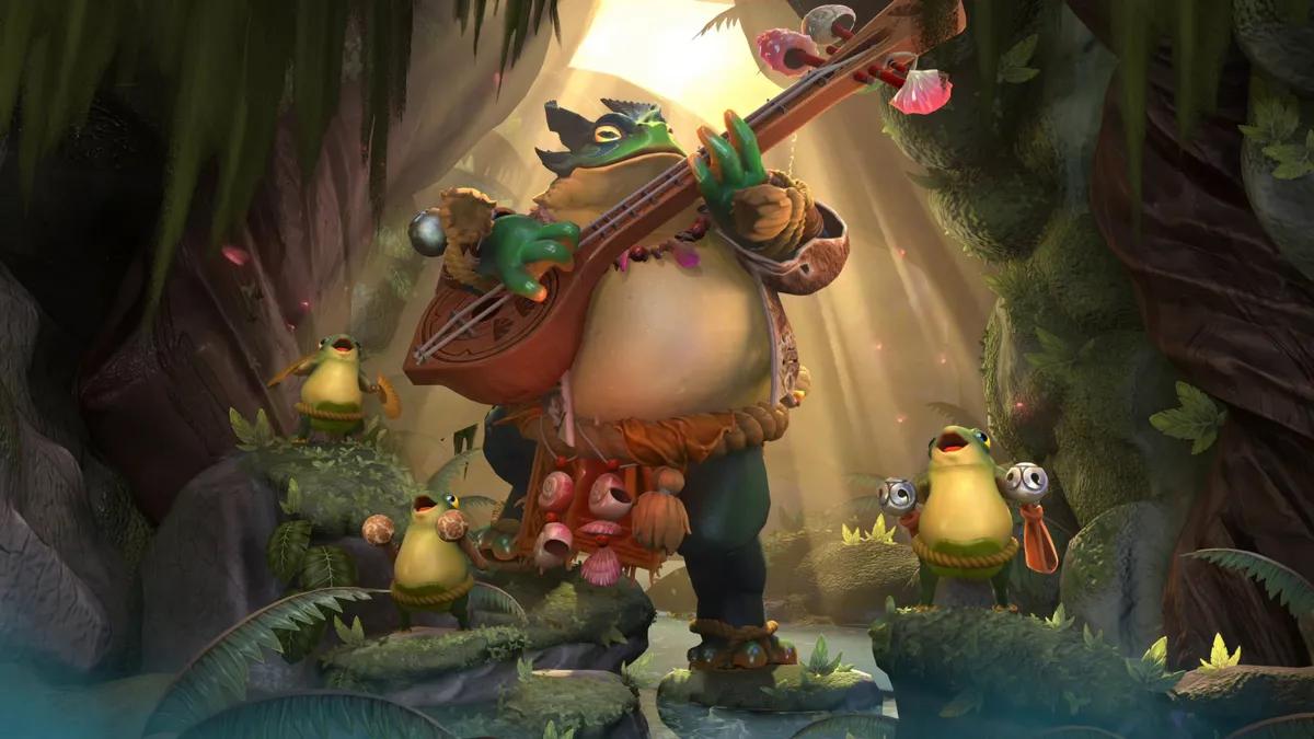 Dota 2 UA se lance comme nouveau centre communautaire pour les joueurs ukrainiens.