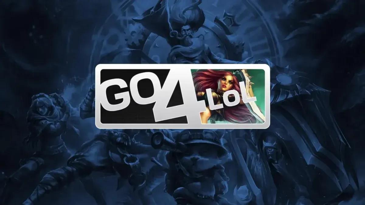 Riot Games fait son grand retour avec le lancement de League Classic sur Go4LoL.