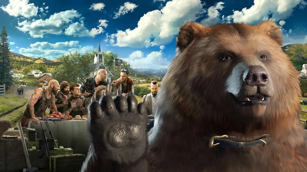 Un nouveau jeu Far Cry serait en développement chez Ubisoft.