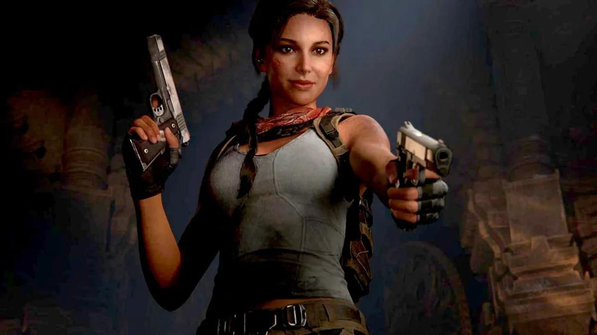Amazon Games semble avoir démenti la possibilité que Tomb Raider : Catalyst sorte en 2028