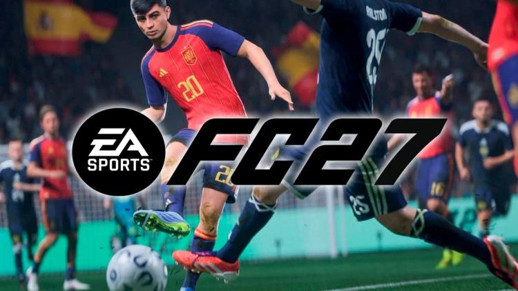 Premier gameplay d'EA Sports FC 27 dévoilé cette semaine