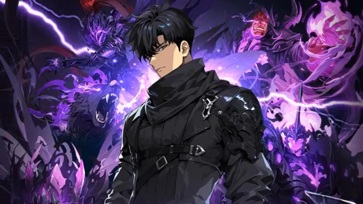 Solo Leveling : Karma dévoile de nouveaux designs pour Igris et Beru avant sa sortie en 2026