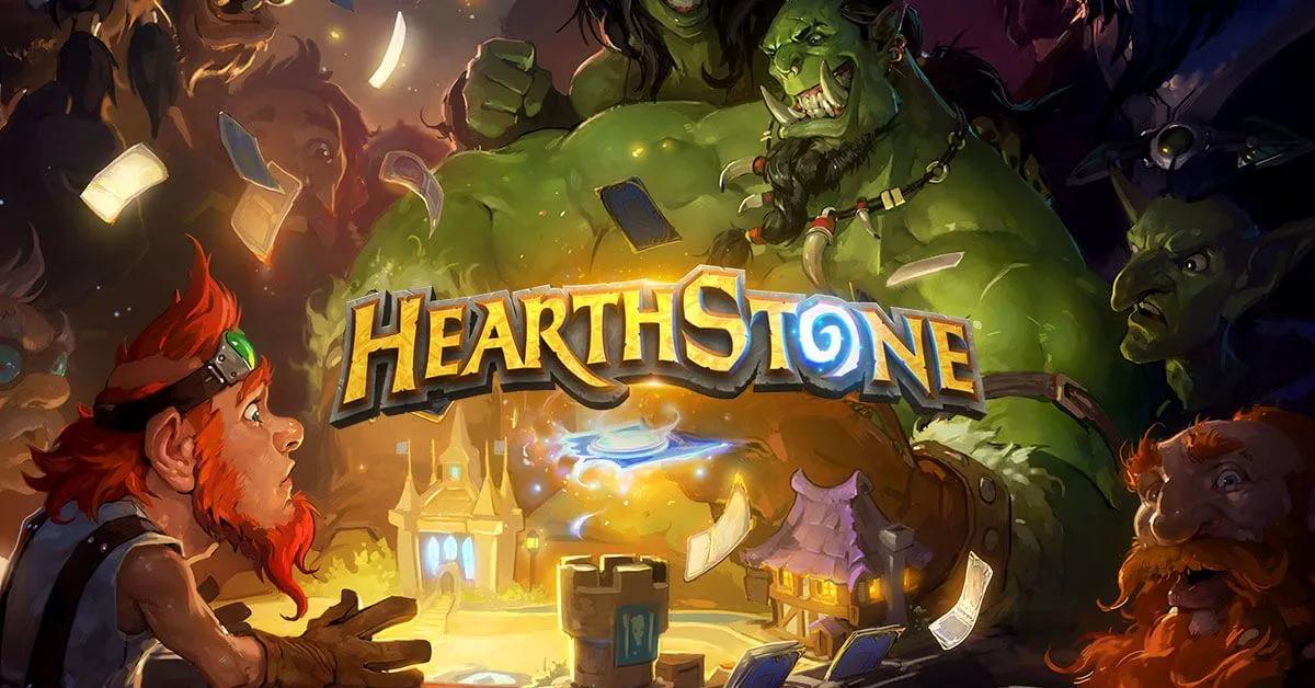La saison 14 de Hearthstone Battlegrounds introduit les Cadeaux obscurs le 4 août