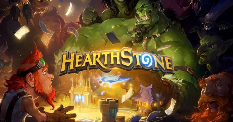 La saison 14 de Hearthstone Battlegrounds introduit les Cadeaux obscurs le 4 août
