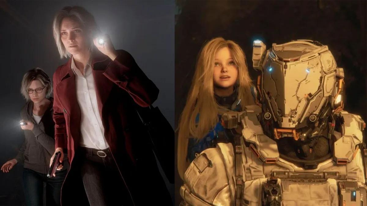 Capcom dévoile les chiffres de ventes actualisés de Resident Evil Requiem et Pragmata