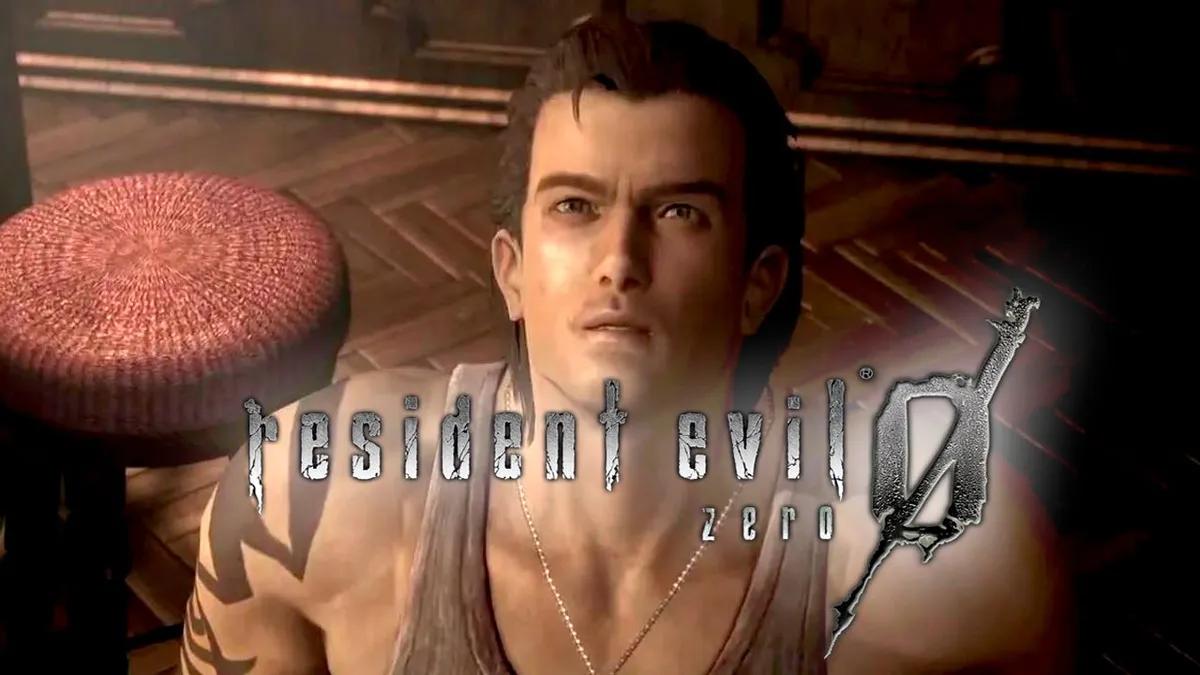 Le remake de Resident Evil Zero révélera de nouveaux détails sur le destin de Billy Cohen