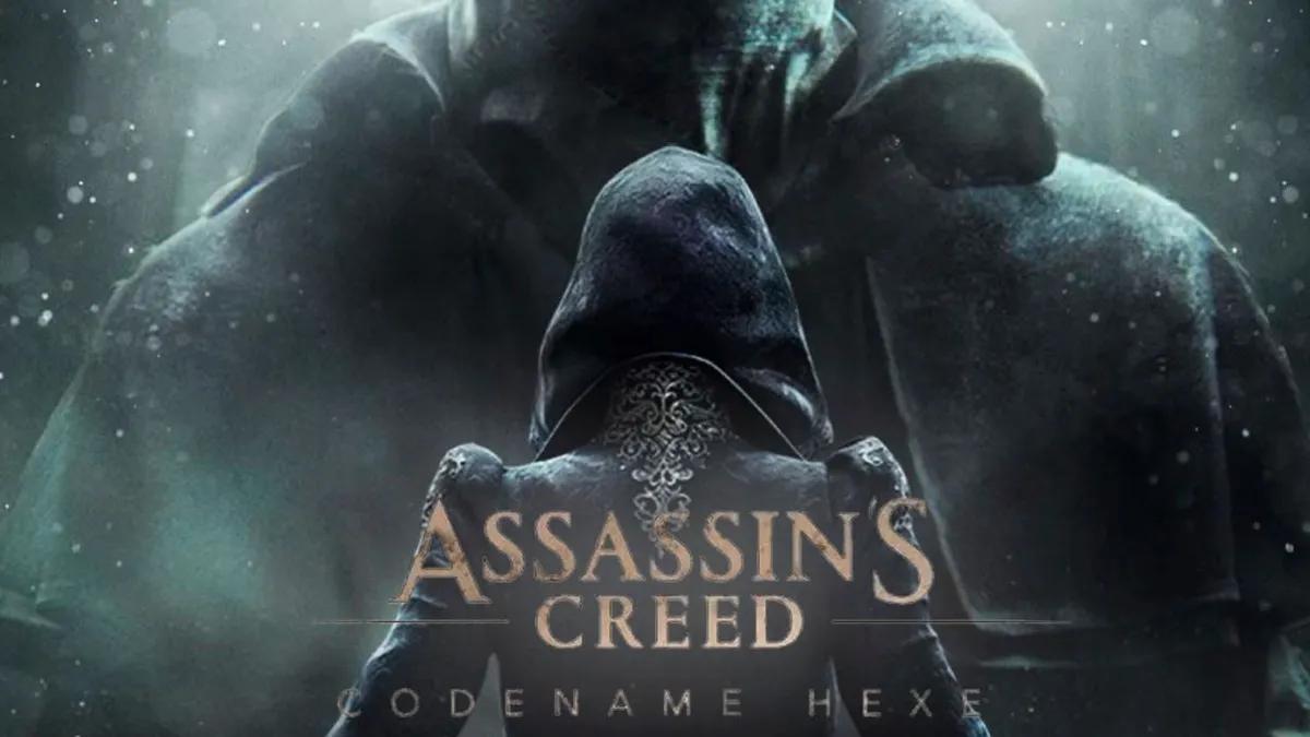 Une source interne confirme la date de sortie d'Assassin's Creed : Nom de code Hexe